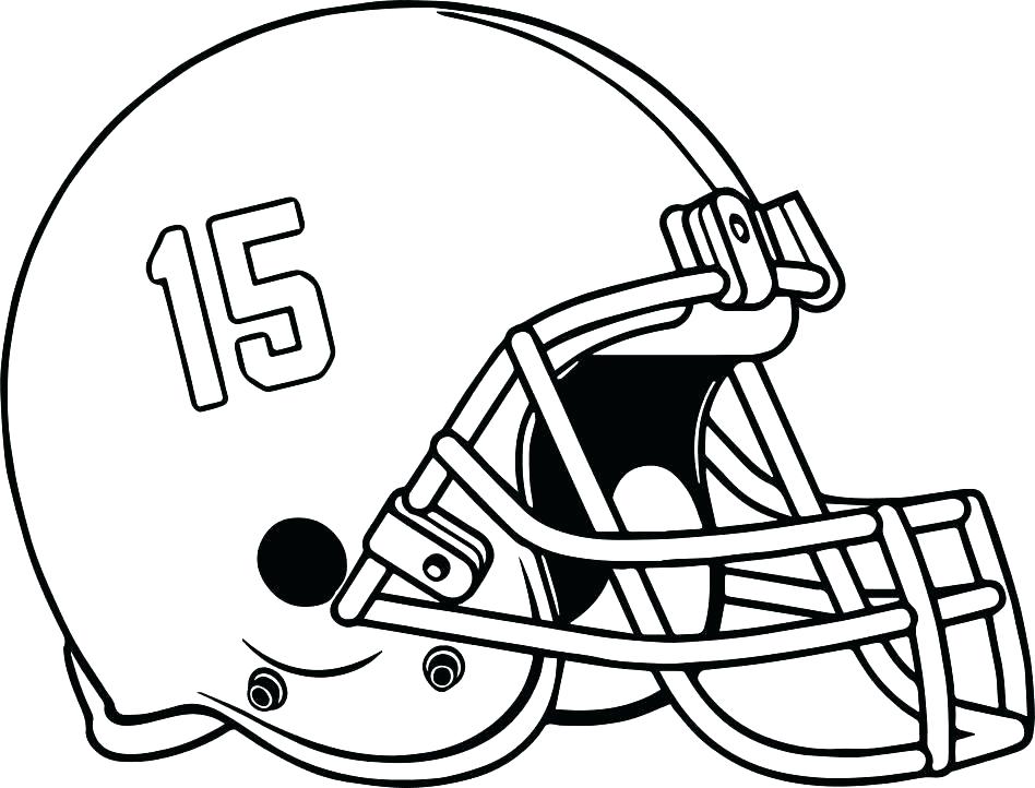 Nfl Football Coloring Pages Football Coloring Pages S Football 948x722 Nfl Football Coloring Pages Football Coloring Pages S Football