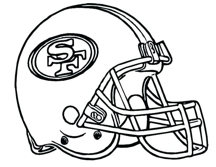 Football Helmet Coloring Page Coloring Page Football Football 700x541 Football Helmet Coloring Page Coloring Page Football Football