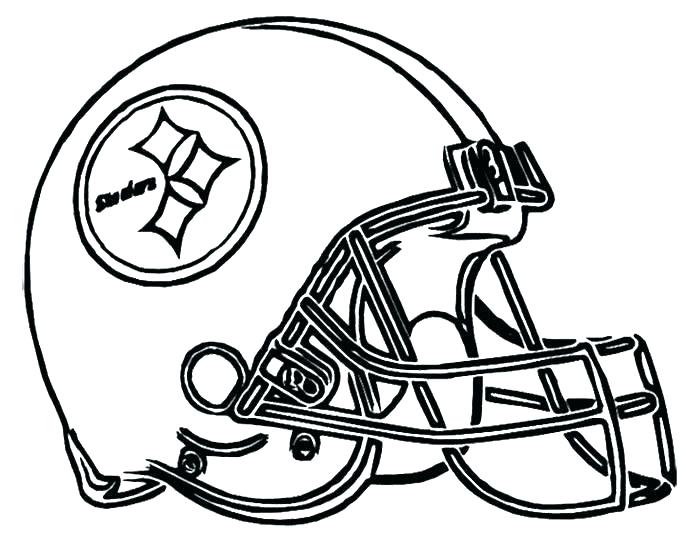 Football Color Pages Coloring Pages Football Teams Football Color 700x541 Football Color Pages Coloring Pages Football Teams Football Color