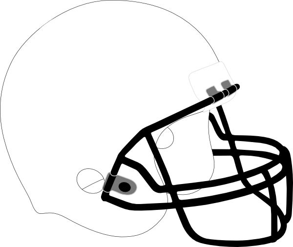 Football Helmet Coloring Pages Printable 600x506 Football Helmet Coloring Pages Printable