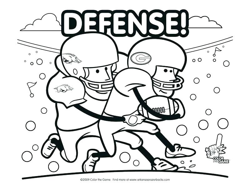 Football Field Coloring Page Football Coloring Pages For Adults 800x600 Football Field Coloring Page Football Coloring Pages For Adults