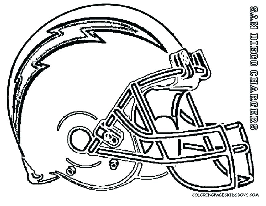 863x667 Football Team Coloring Pages Football Team Coloring Pages Helmet