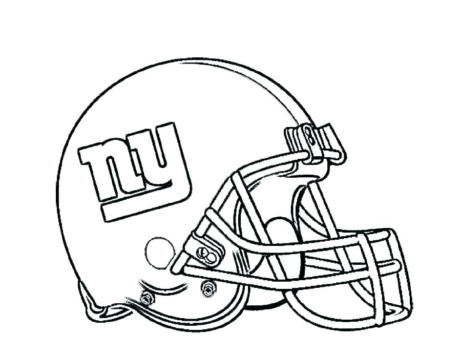 900x695 Football Team Coloring Pages Teams Coloring Pages Teams Coloring