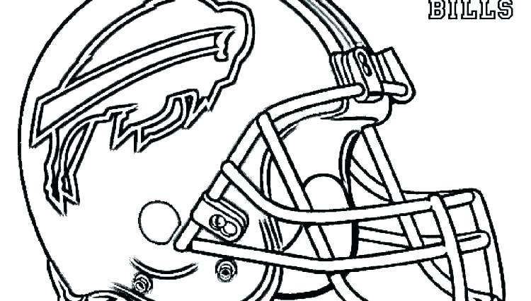 Football Team Coloring Pages at GetColorings.com | Free printable ...