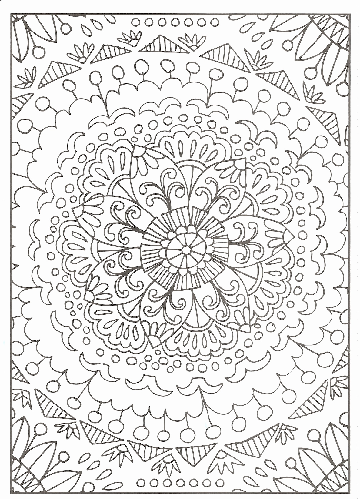 1188x1646 Footprints Coloring Page Inspirational How To Make Coloring Pages