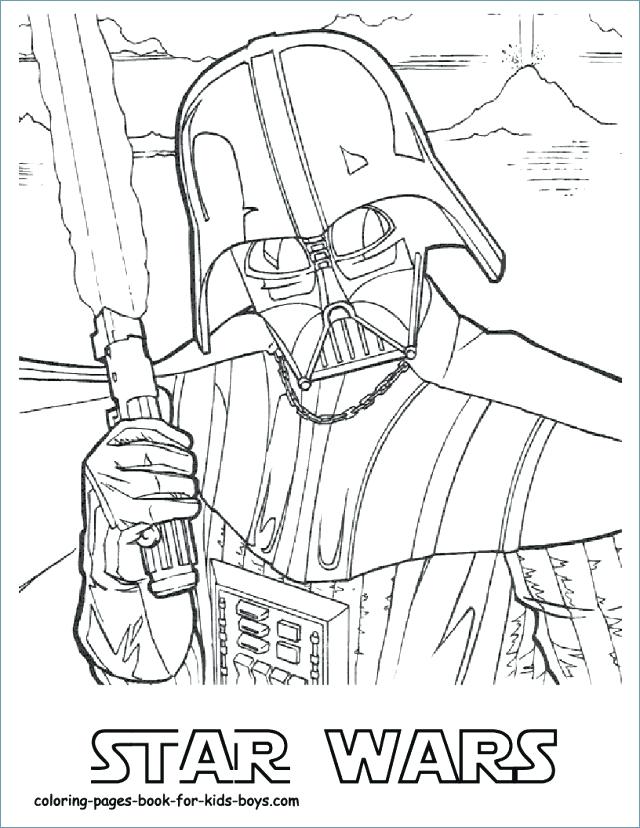 640x828 Printable Star Wars Coloring Pages Fine Star Wars Clone Wars