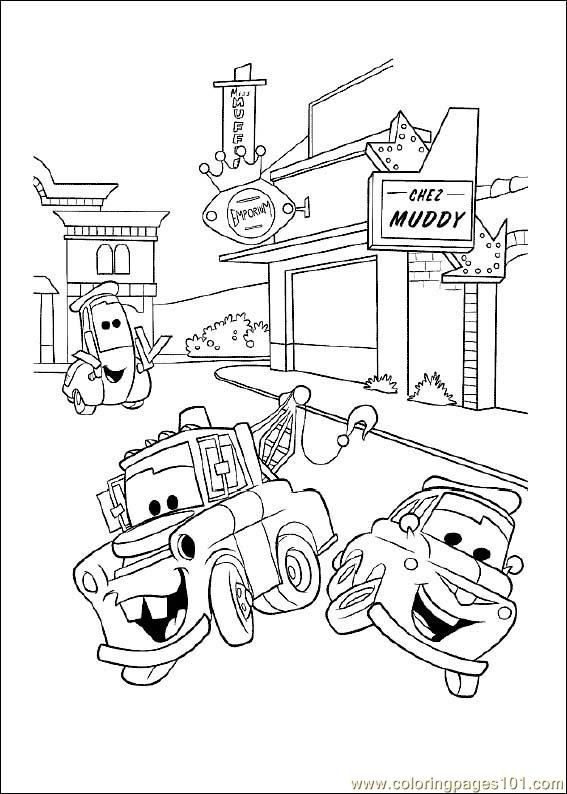 Ford F250 Coloring Pages