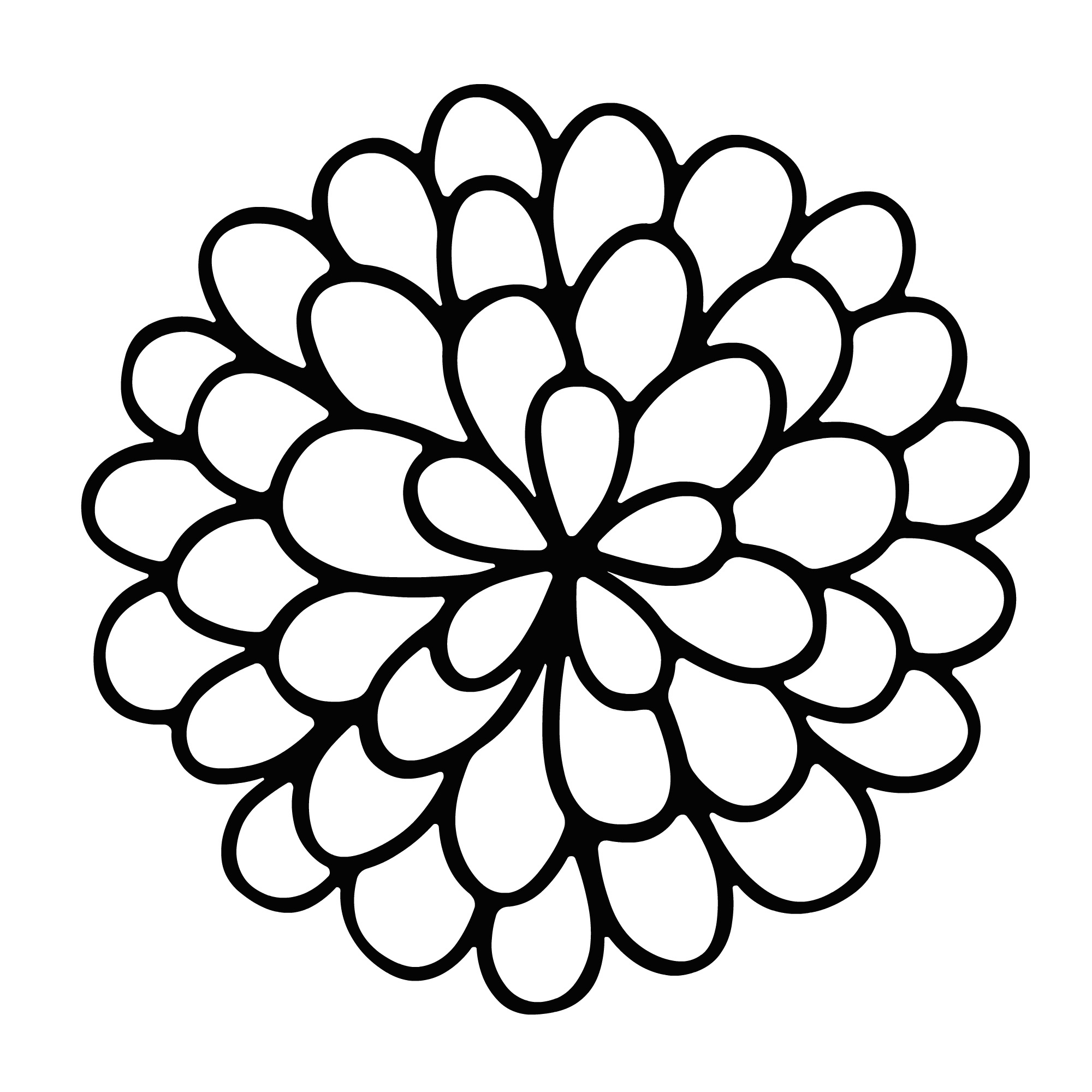 Forget Me Not Flowers Sketch Coloring Page View Larger Image ~ Clipgoo 2000x2000 Forget Me Not Flowers Sketch Coloring Page View Larger Image ~ Clipgoo