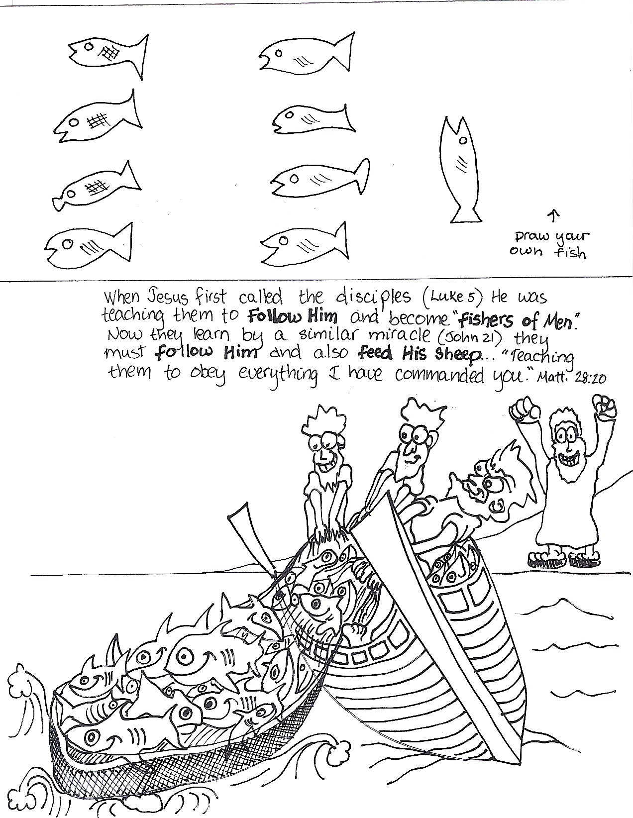 1272x1644 Forgiveness Coloring Page Acpra