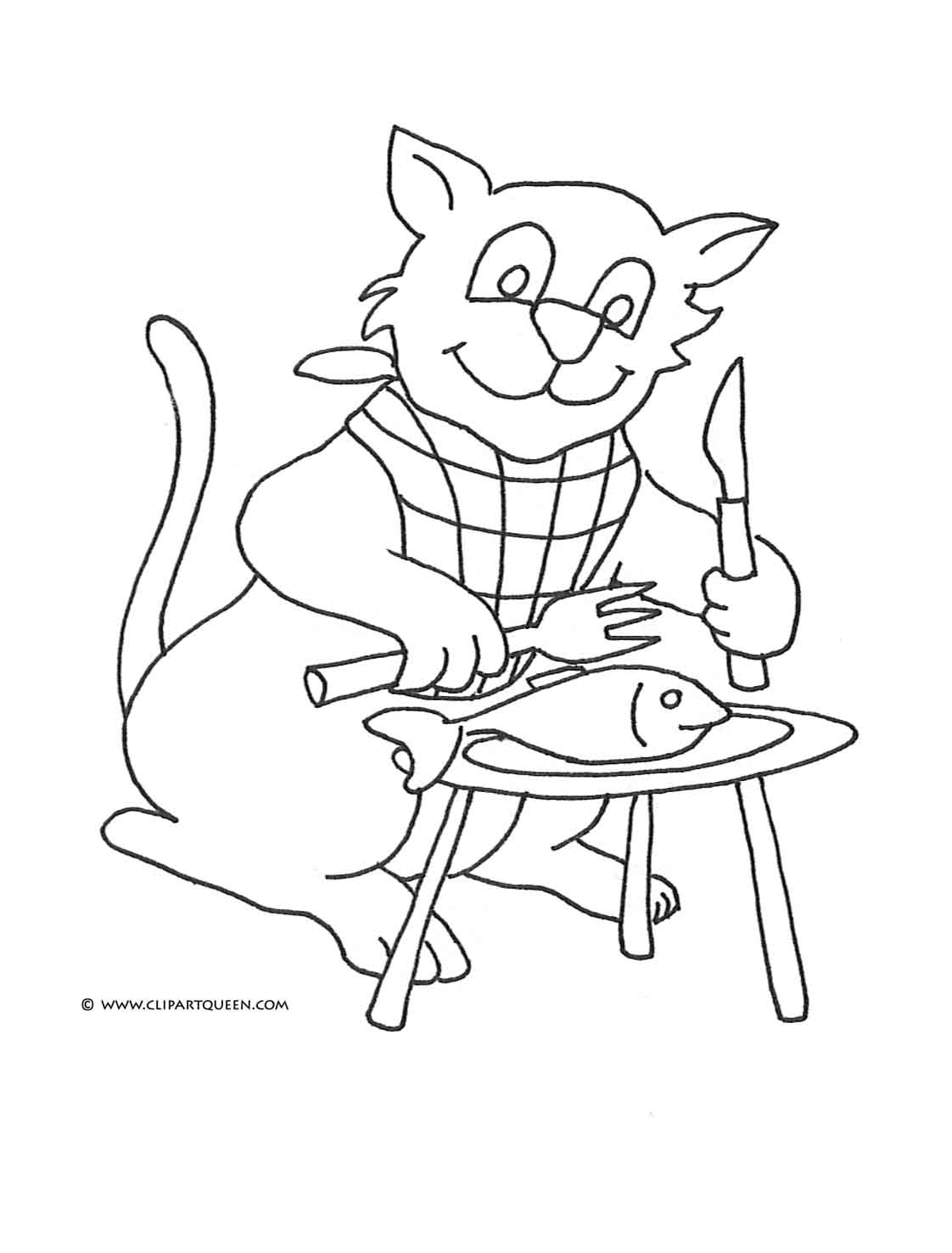 Cat Coloring Pages 1122x1476 Cat Coloring Pages