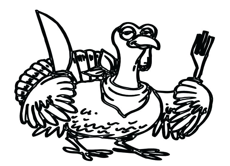 Coloring Pages Of A Turkey Thanksgiving Sheet Free 768x557 Coloring Pages Of A Turkey Thanksgiving Sheet Free