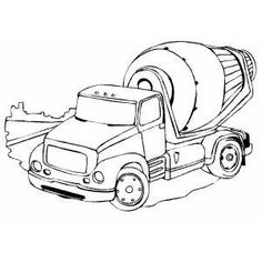 Forklift Coloring Pages 236x236 Forklift Coloring Pages