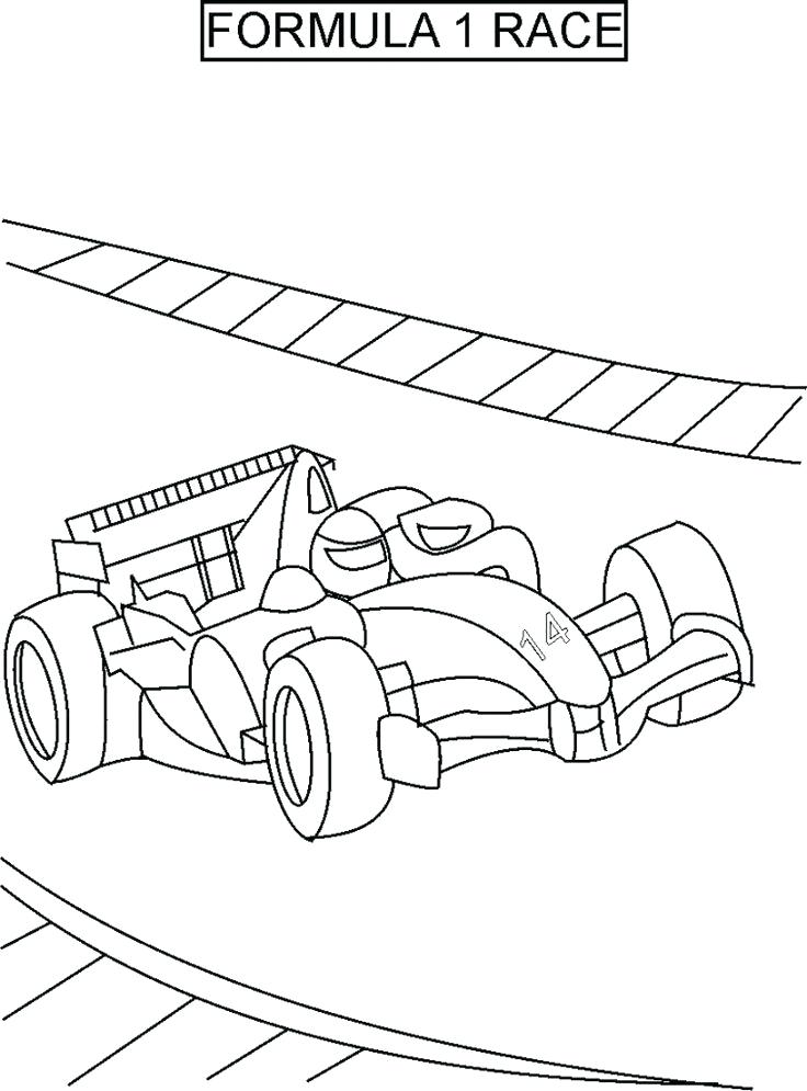 Race Coloring Pages Car Racing Coloring Pages Including Style As 736x995 Race Coloring Pages Car Racing Coloring Pages Including Style As