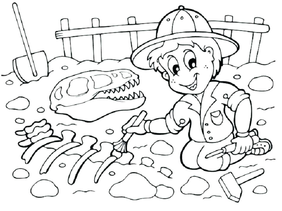 960x720 Coloring Pages For Fossil Unique November To Print Colori