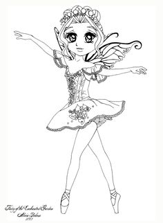 236x322 Fairy Of The Crystal Fountain By