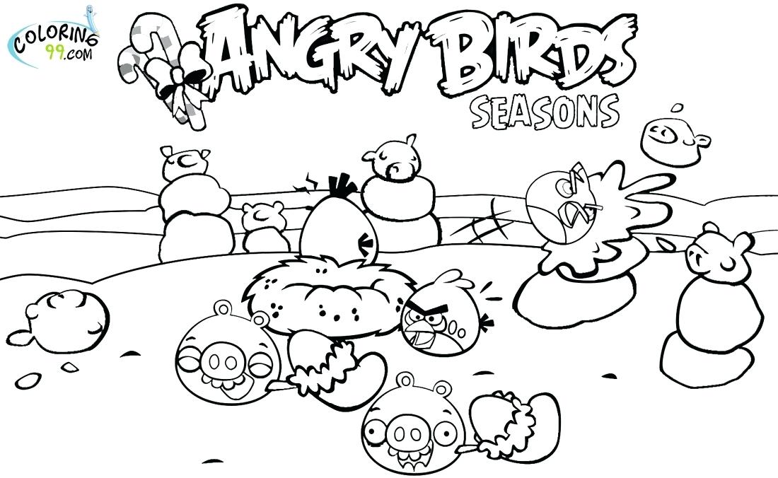 Seasons Coloring Page Angry Birds Season Coloring Pages Com Four 1100x676 Seasons Coloring Page Angry Birds Season Coloring Pages Com Four
