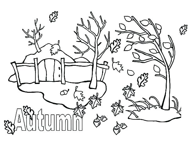 Seasons Coloring Page Seasons Coloring Page Seasons Coloring 600x450 Seasons Coloring Page Seasons Coloring Page Seasons Coloring