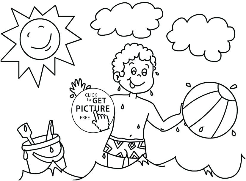 Seasons Coloring Pages Seasons Coloring Sheet Seasons Coloring 827x609 Seasons Coloring Pages Seasons Coloring Sheet Seasons Coloring