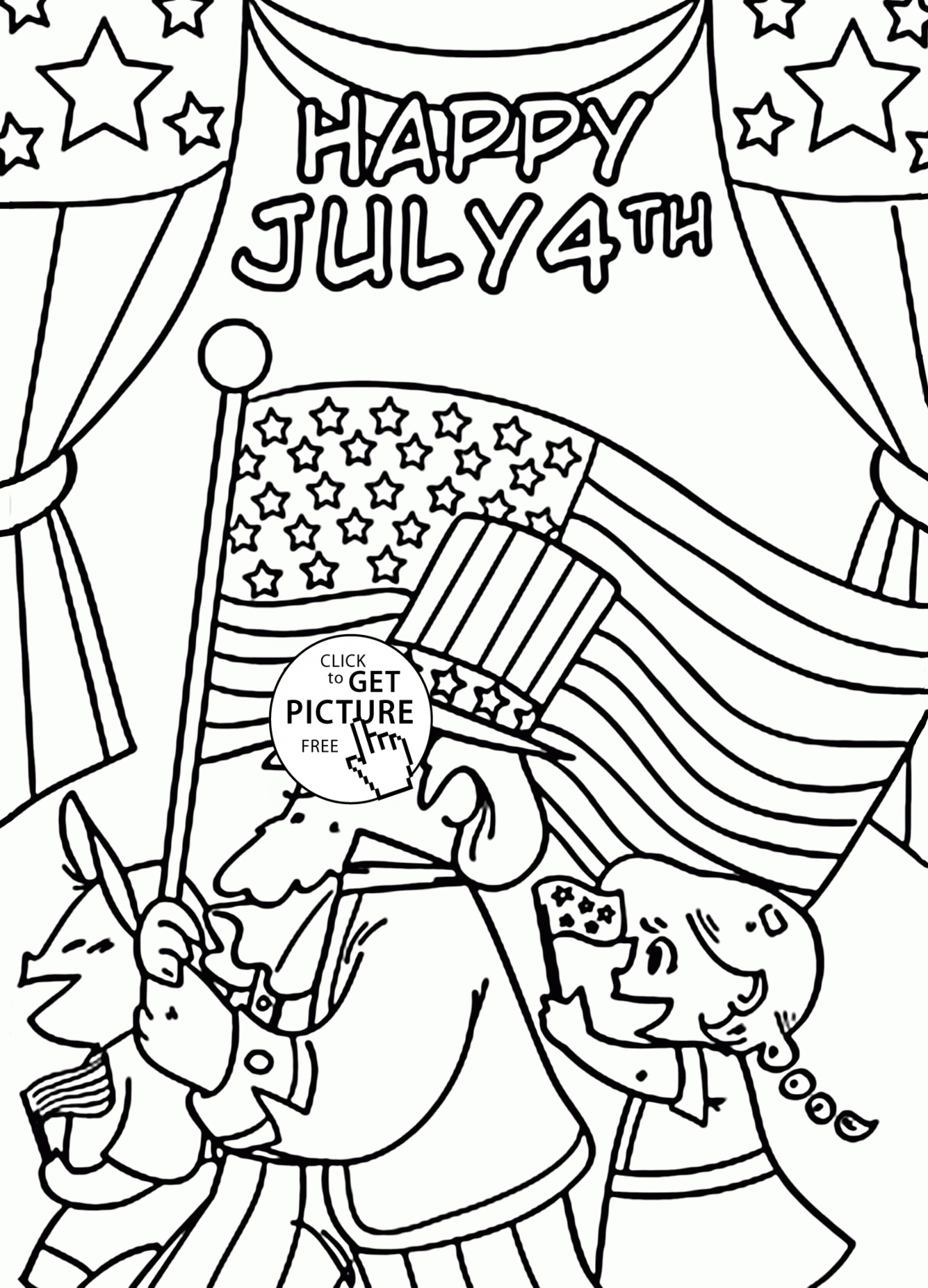 Fourth Of July Coloring Pages Beautiful Fourth July Big Fireworks 1335x1852 Fourth Of July Coloring Pages Beautiful Fourth July Big Fireworks
