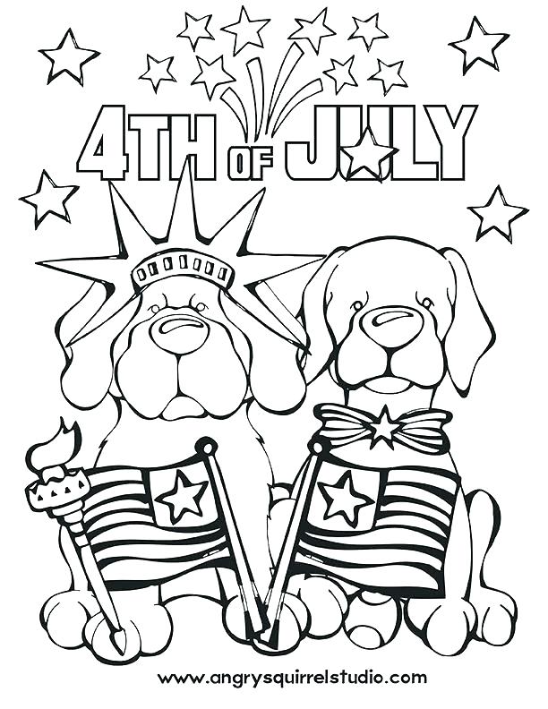 4th Of July Coloring Pages Fourth Of Coloring Pages 612x792 4th Of July Coloring Pages Fourth Of Coloring Pages