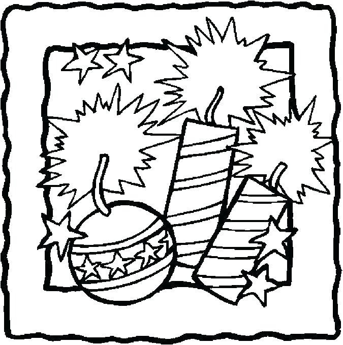 675x679 4th Of July Coloring Pages Coloring Pages Of Coloring Pages
