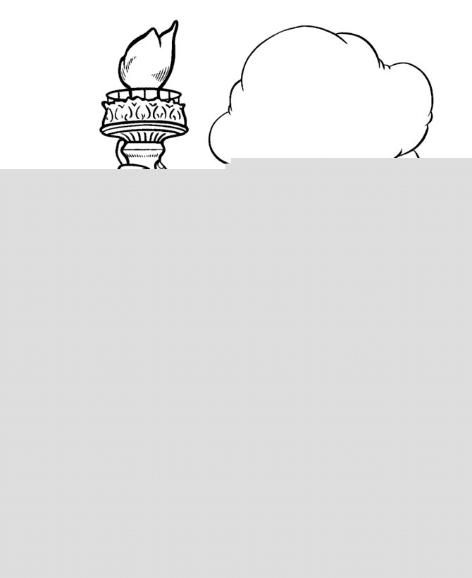 4th Of July Coloring Pages 670x820 4th Of July Coloring Pages