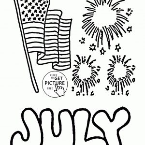 Coloring Book Pages 4th Of July Fresh 4th July Coloring Pages 300x300 Coloring Book Pages 4th Of July Fresh 4th July Coloring Pages