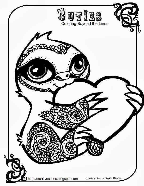 Coloring Fox Coloring Pages Free Printable In Conjunction 612x792 Coloring Fox Coloring Pages Free Printable In Conjunction