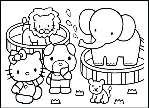 Fox Head Coloring Page at GetColorings.com | Free printable colorings ...