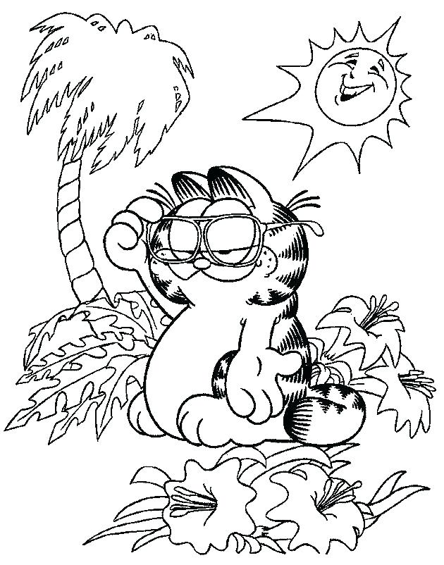 630x802 Coloring Coloring Pages For 3rd Graders