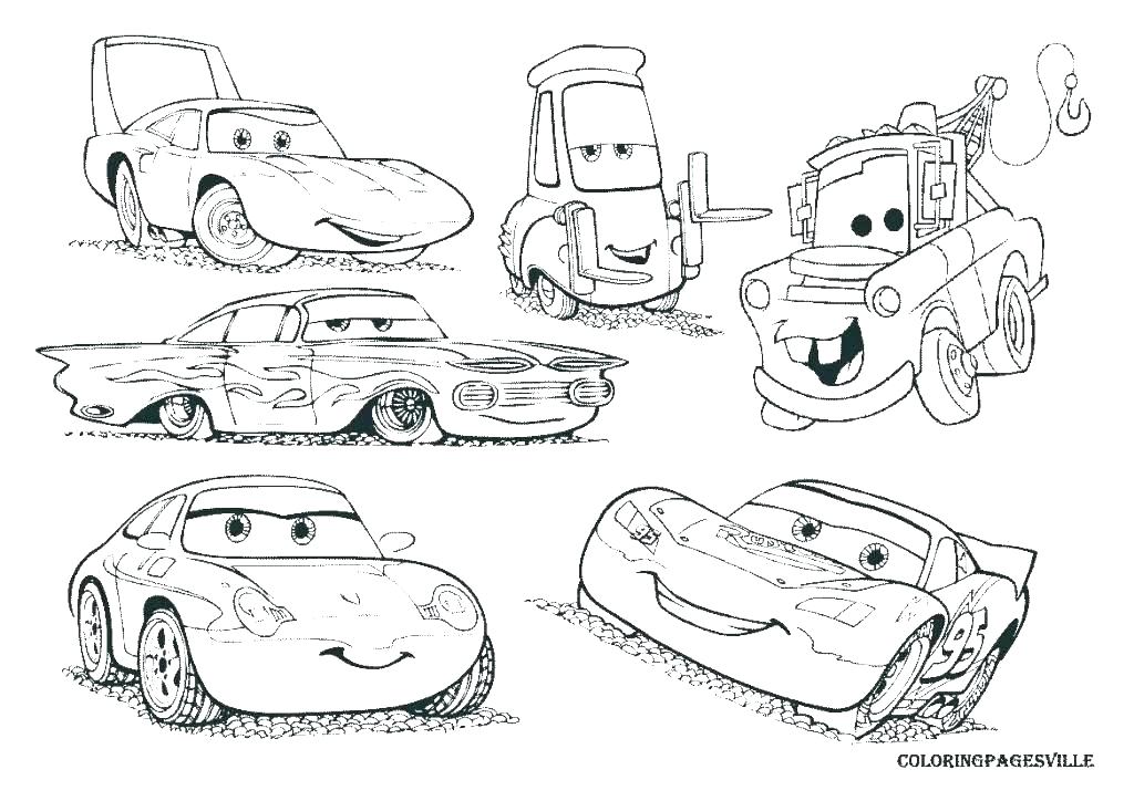 Coloring Pages Of Cars 2 Cars Movie Coloring Pages Images Trend 1024x724 Coloring Pages Of Cars 2 Cars Movie Coloring Pages Images Trend