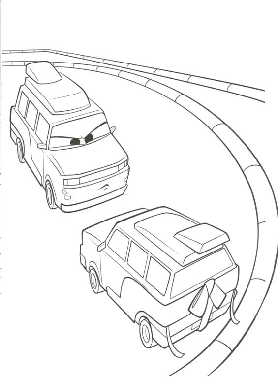 Cars 2 Coloring Pages Cars 2 Coloring Pages Cars 2 Francesco 565x768 Cars 2 Coloring Pages Cars 2 Coloring Pages Cars 2 Francesco