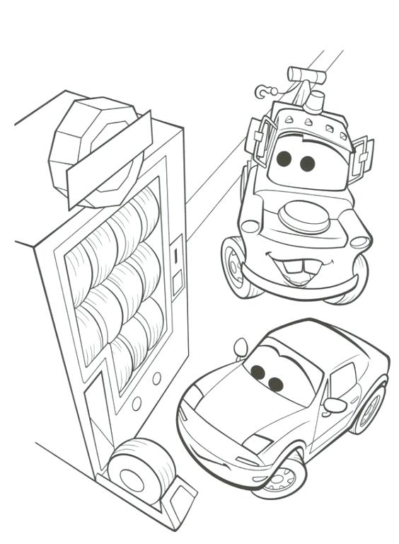 Cars 2 Coloring Pages Cars 2 Coloring Pages Francesco Edusmart.co 564x768 Cars 2 Coloring Pages Cars 2 Coloring Pages Francesco Edusmart.co