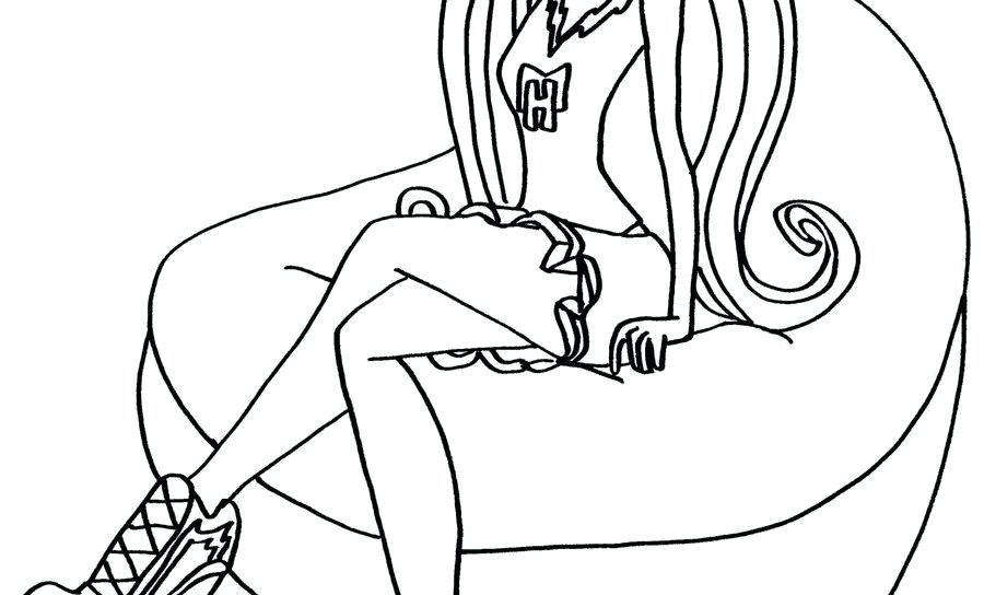 Frankie Stein Coloring Pages Shippa.co 900x544 Frankie Stein Coloring Pages Shippa.co