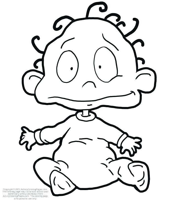 Franklin Coloring Pages Coloring Page Rugrats Colouring Pages 709x808 Franklin Coloring Pages Coloring Page Rugrats Colouring Pages