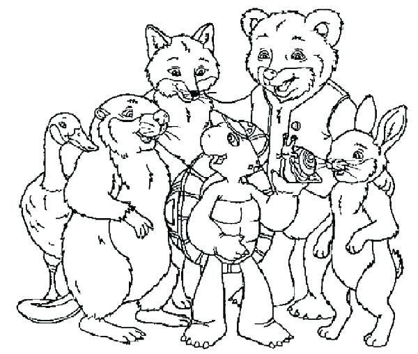 Ben Franklin Coloring Page Coloring Page Picture Of The Turtle 600x508 Ben Franklin Coloring Page Coloring Page Picture Of The Turtle