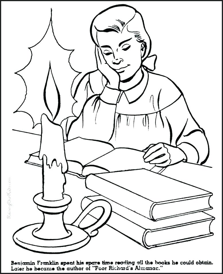 Ben Franklin Coloring Page Coloring Pages Fascinating Printable 777x952 Ben Franklin Coloring Page Coloring Pages Fascinating Printable