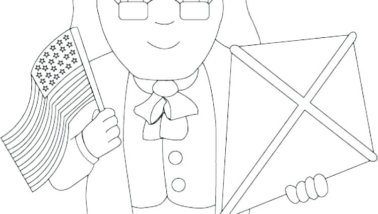 Benjamin Franklin Coloring Page Coloring Page Fresh Coloring Page 750x425 Benjamin Franklin Coloring Page Coloring Page Fresh Coloring Page