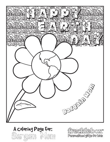 380x491 Free Customizable Printable Coloring Sheets Via Frecklebox