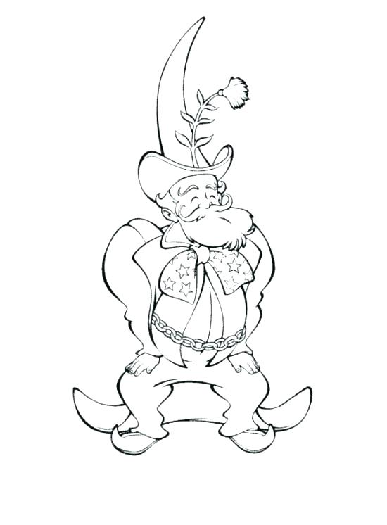 550x746 Frederick Douglass Coloring Page The Top Model Coloring Pages