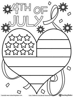 Fourth Of July Coloring Pages Free Printable, Lovers And Free 236x314 Fourth Of July Coloring Pages Free Printable, Lovers And Free