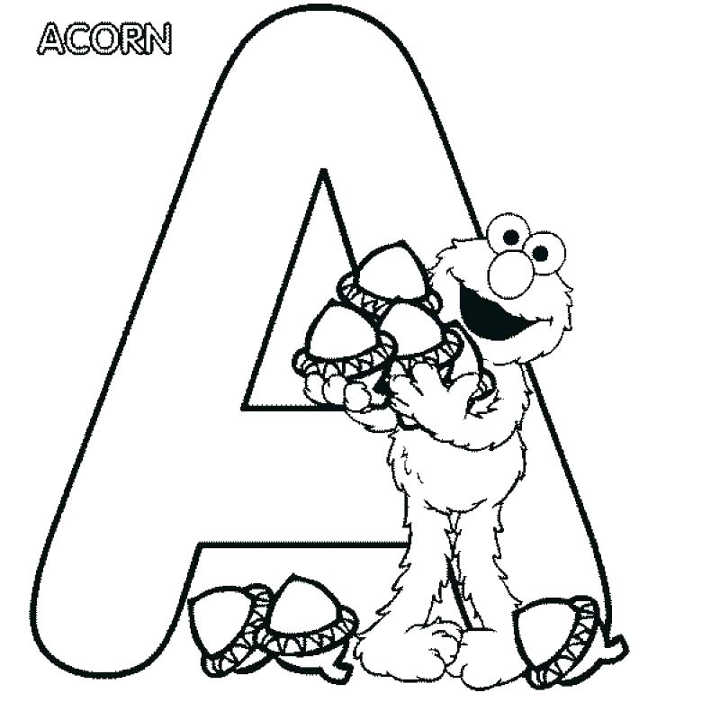 800x800 Free Abc Coloring Pages Printable Coloring Pages Free Printable