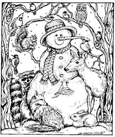 Christmas Coloring Pages For Adults Pdf Fun For Christmas 236x281 Christmas Coloring Pages For Adults Pdf Fun For Christmas