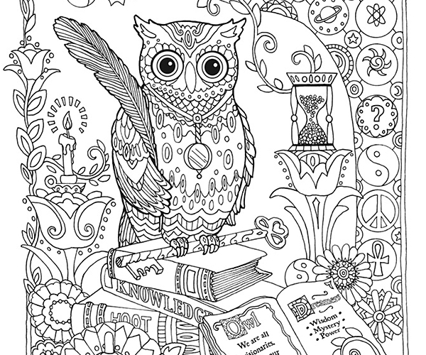 Best Express Yourself Free Adult Coloring Pages Free 25 Printable 600x500 Best Express Yourself Free Adult Coloring Pages Free 25 Printable