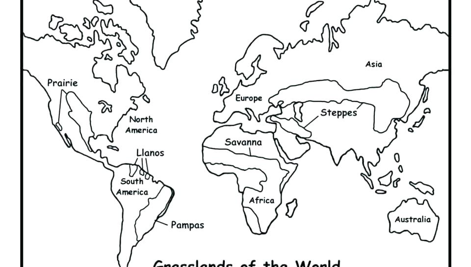 Animal Habitat Coloring Pages Animal Habitat Colouring Pages 960x544 Animal Habitat Coloring Pages Animal Habitat Colouring Pages