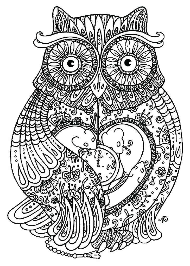 Free Adult Coloring Pages Pdf 730x1024 Free Adult Coloring Pages Pdf