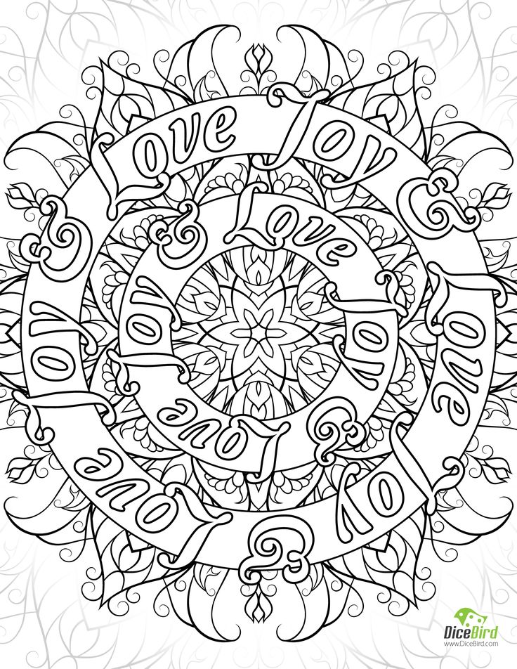 146 Best Free Adult Coloring Pages To Print, Free Adult Coloring 736x952 146 Best Free Adult Coloring Pages To Print, Free Adult Coloring