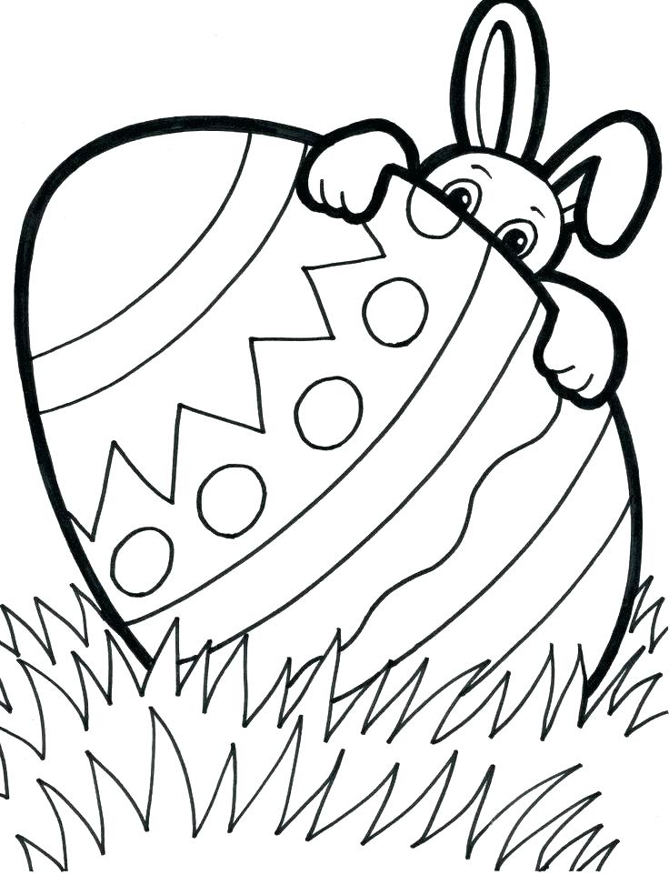 736x962 Easter Coloring Pages To Print Coloring Pages To Print Beautiful