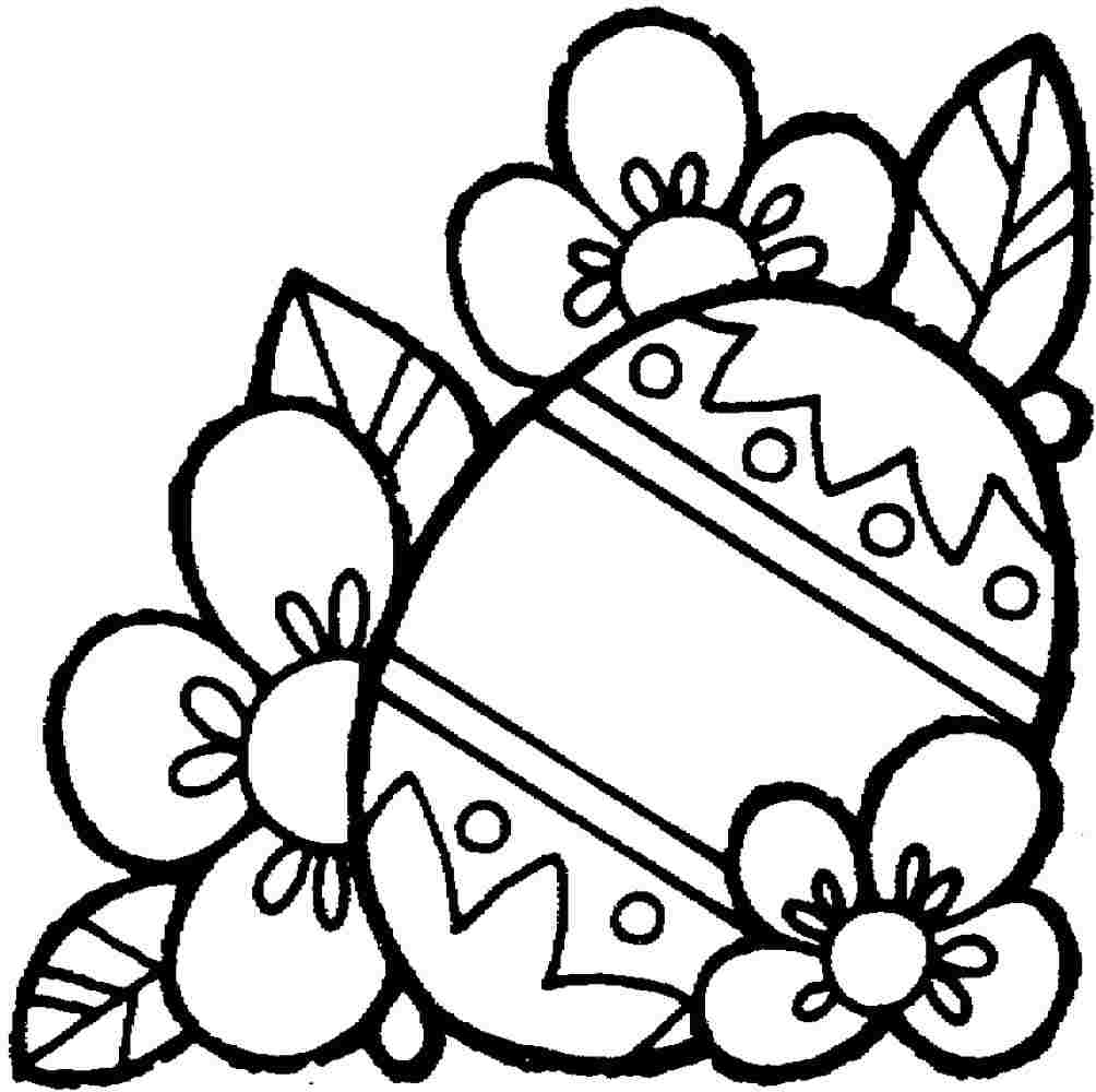 1004x1000 Adult Easter Coloring Pages Depetta 2018 And Free Printable