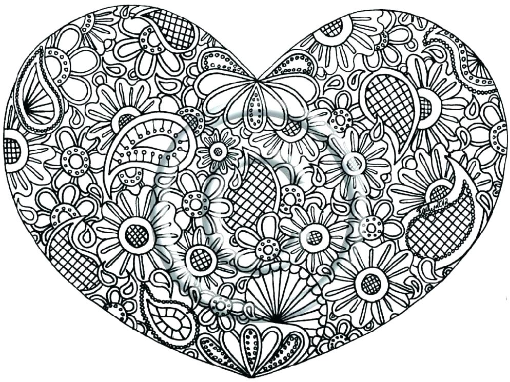 994x745 Mandalas Coloring Best Printable Mandalas To Color Free Images